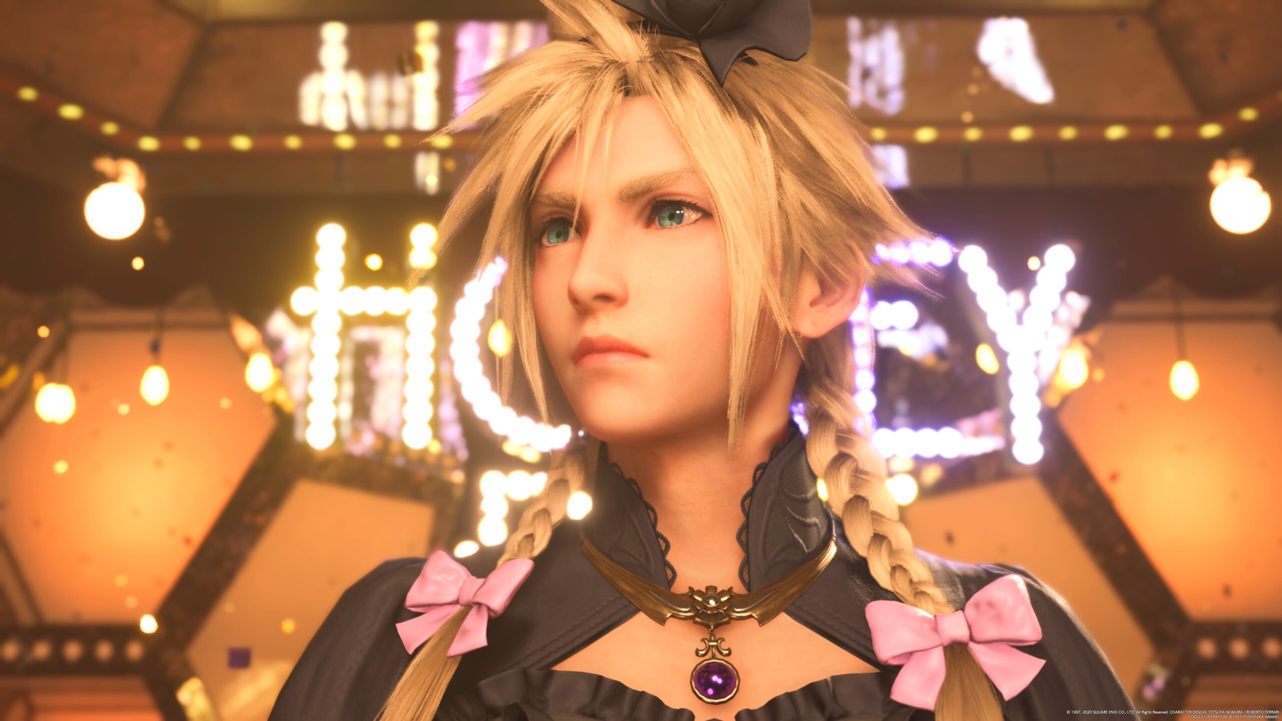 10 Thoughts on Final Fantasy VII Remake - RPad.TV
