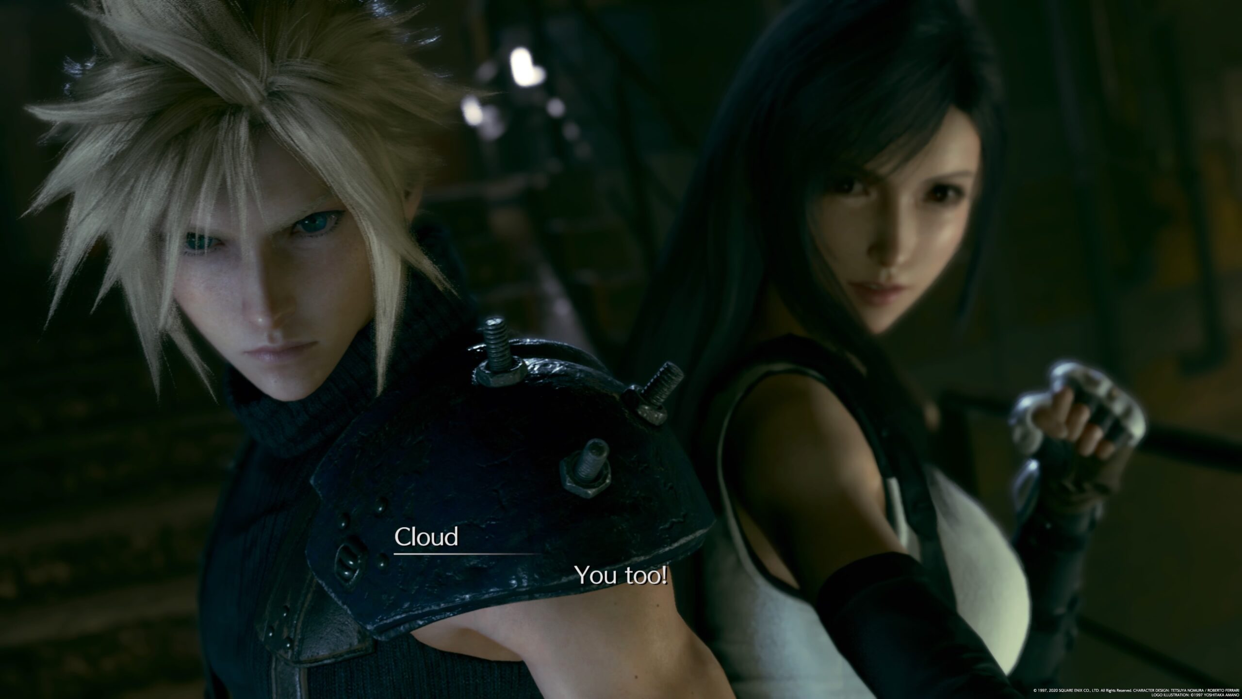 10 Thoughts on Final Fantasy VII Remake - RPad.TV